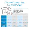 Dog Harness Fashion Comfortable Small Dog Harness